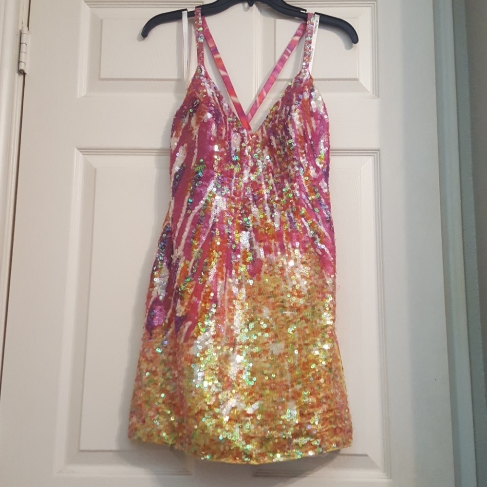 La Femme dress (Paris)
